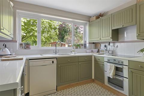 4 bedroom detached house for sale, Station Road, Cambridge CB22