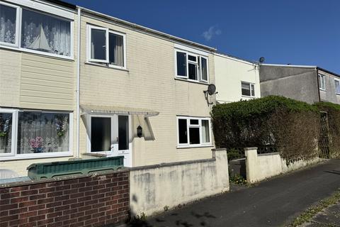 3 bedroom terraced house for sale, Carpenter Court, Bodmin, Cornwall, PL31