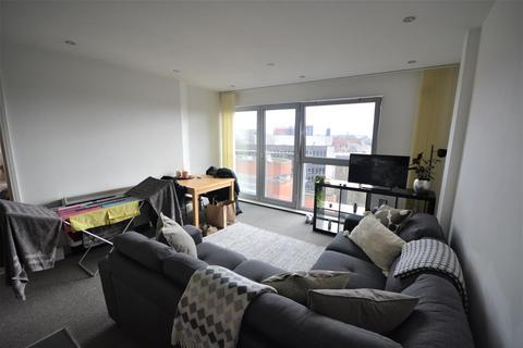 2 bedroom apartment for sale, Northwest, Talbot Street, Nottingham