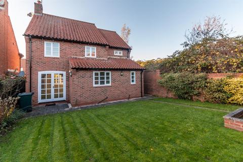 4 bedroom detached house for sale, Main Street, Woodborough