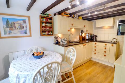 2 bedroom terraced house for sale, Sterridge Valley, Berrynarbor, Devon, EX34