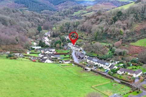 2 bedroom terraced house for sale, Sterridge Valley, Berrynarbor, Devon, EX34