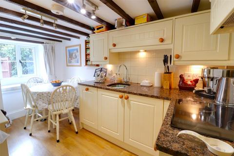 2 bedroom terraced house for sale, Sterridge Valley, Berrynarbor, Devon, EX34