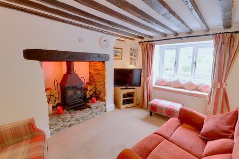 2 bedroom terraced house for sale, Sterridge Valley, Berrynarbor, Devon, EX34