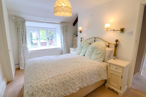 Glenbridge Sterridge Valley, Berrynarbor, Ilfracombe, EX34 9TB