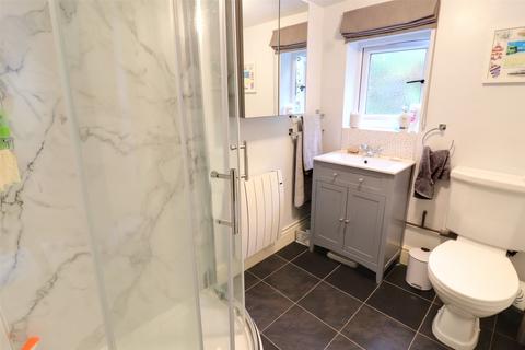 Glenbridge Sterridge Valley, Berrynarbor, Ilfracombe, EX34 9TB
