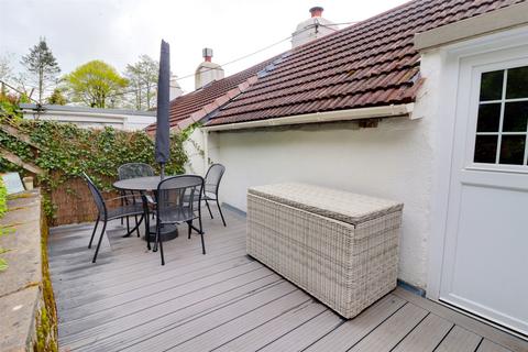Glenbridge Sterridge Valley, Berrynarbor, Ilfracombe, EX34 9TB