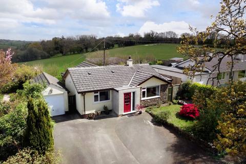 2 bedroom bungalow for sale, Polyphant, Launceston, Cornwall, PL15