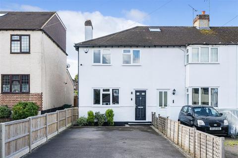 2 bedroom house for sale, Oswald Road, Leatherhead KT22