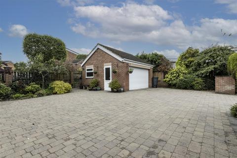 4 bedroom detached house for sale, Birley Brook Drive, Chesterfield