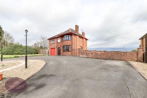 5 bedroom detached house for sale, Awsworth Lane, Cossall, Nottingham, NG16