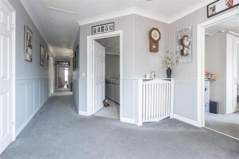 3 bedroom detached bungalow for sale, Broadgate, Weston Hills, Spalding