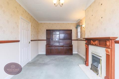 2 bedroom detached bungalow for sale, Park Avenue, Eastwood, Nottingham, NG16
