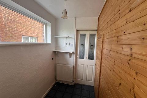 3 bedroom semi-detached house for sale, Wood Grove, Calverton, Nottingham
