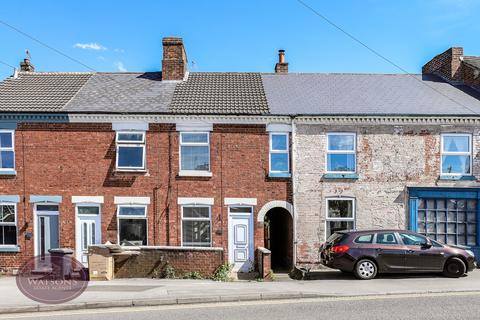 2 bedroom terraced house for sale, Main Street, Awsworth, Nottingham, NG16