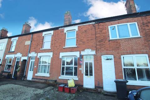 2 bedroom terraced house for sale, Derby Road, Kegworth