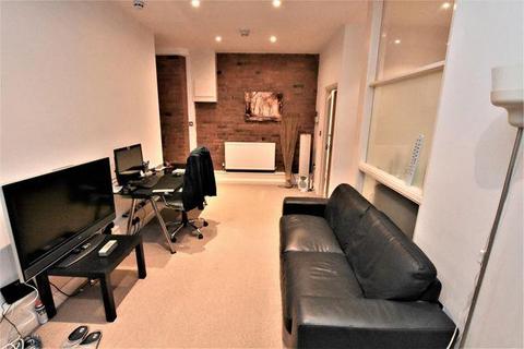 1 bedroom apartment for sale, Broadway, Lace Market