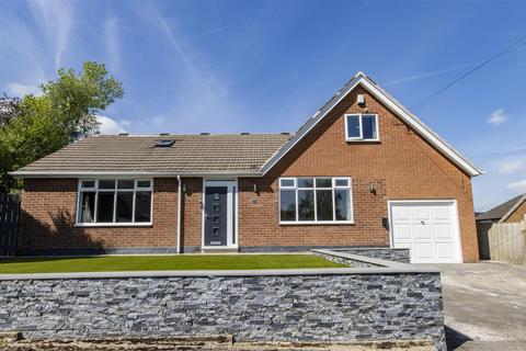 5 bedroom detached bungalow for sale, Hathaway Close, Old Tupton, Chesterfield