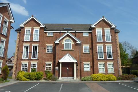 2 bedroom apartment to rent, Canada Street, Stockport SK2