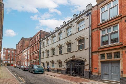 1 bedroom apartment for sale, The Mills Building, Plumptre Street, Nottingham