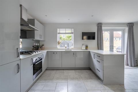 4 bedroom detached house for sale, Maes Knoll Drive, Whitchurch, Bristol