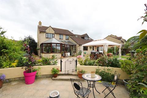4 bedroom detached house for sale, The Mead, Timsbury, Bath