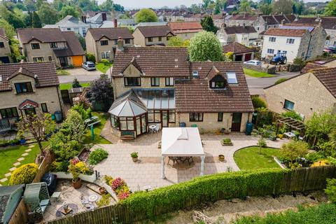4 bedroom detached house for sale, The Mead, Timsbury, Bath