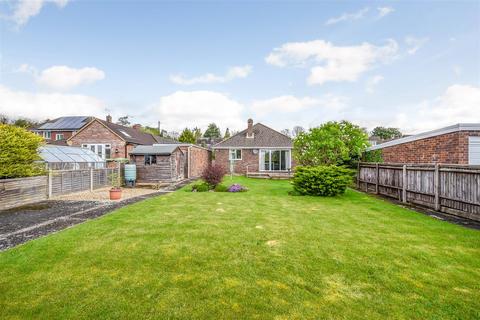 3 bedroom detached bungalow for sale, Mead Close, Andover