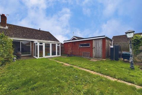 2 bedroom semi-detached bungalow for sale, Geddes Way, Mattishall