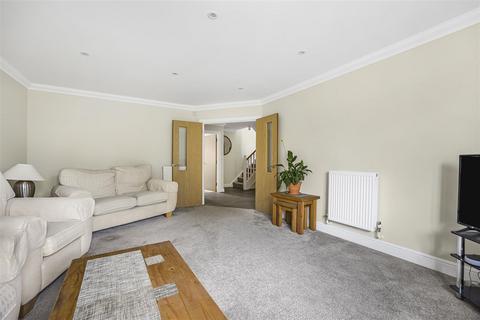 3 bedroom apartment for sale, Millgate Court, Ruscombe Lane, Ruscombe, Reading