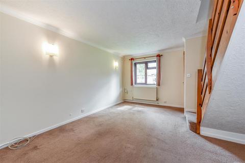 2 bedroom semi-detached house for sale, Watermills Close, Andover