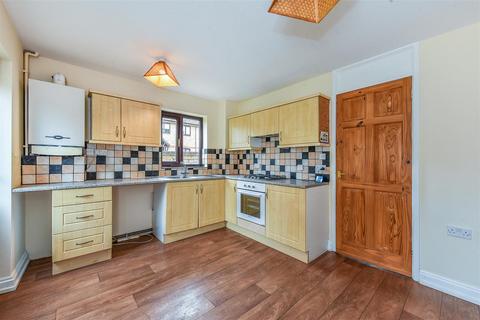 47 Watermills Close, Andover, SP10 2ND