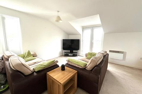 2 bedroom apartment for sale, Howell Mews, Wolseley Road, Rugeley