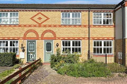 2 bedroom terraced house for sale, Kestrel Close, Cottenham, Cambridge