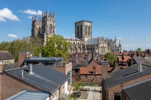 1 bedroom apartment for sale, Stonegate Court, Blake Street, YORK