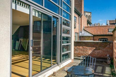 1 bedroom apartment for sale, Stonegate Court, Blake Street, YORK