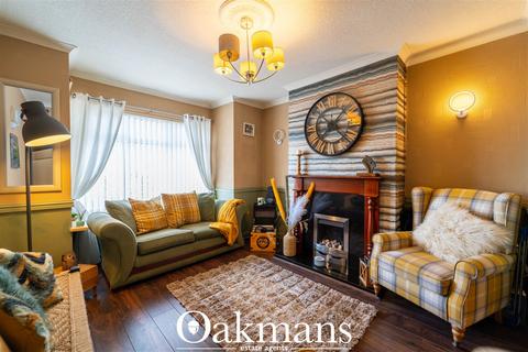 3 bedroom semi-detached house for sale, George Road, Oldbury