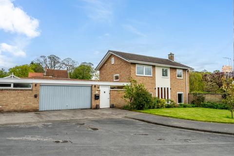 4 bedroom detached house for sale, The Courtyard, Bishopthorpe, York