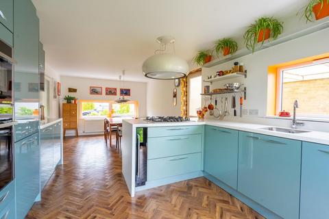 4 bedroom detached house for sale, The Courtyard, Bishopthorpe, York