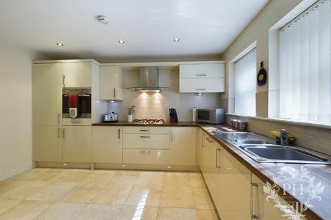 5 bedroom detached house for sale, The Hastings, Middlesbrough
