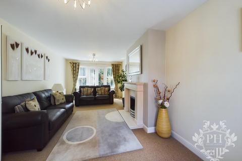 5 bedroom detached house for sale, The Hastings, Middlesbrough