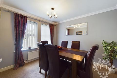 5 bedroom detached house for sale, The Hastings, Middlesbrough