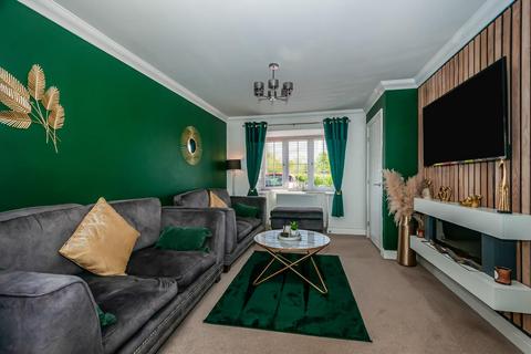 4 bedroom house for sale, Wyth Carr Grove, Beverley, HU17 0FL