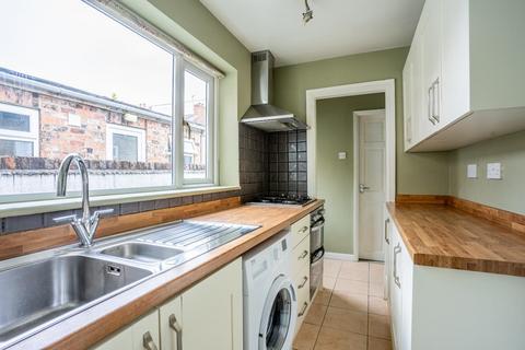 2 bedroom terraced house for sale, Upper Newborough Street, YORK