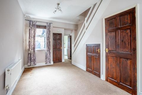 2 bedroom terraced house for sale, Upper Newborough Street, YORK