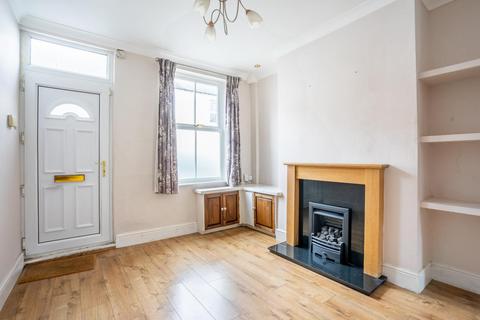 2 bedroom terraced house for sale, Upper Newborough Street, YORK