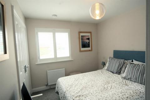 2 bedroom terraced house for sale, Tollesbury Avenue, Barleythorpe LE15