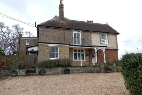 6 bedroom detached house to rent, Lower Goldstone, Canterbury CT3