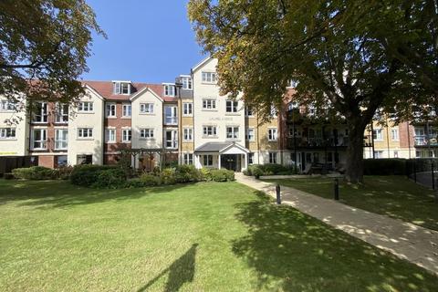 1 bedroom retirement property for sale, Denmark Road, Carshalton, Surrey, SM5 2FQ