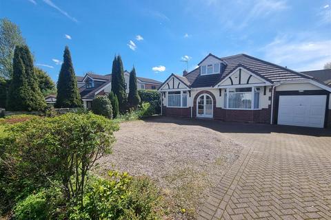 4 bedroom detached bungalow for sale, Station Road, Wythall, Birmingham